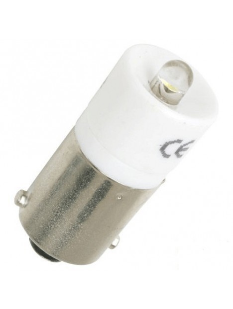 LAMP BA9S-130V-LED